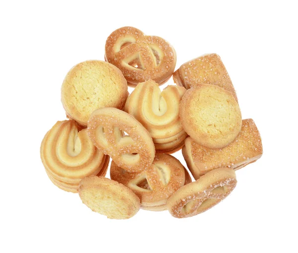 Sušenky — Stock fotografie