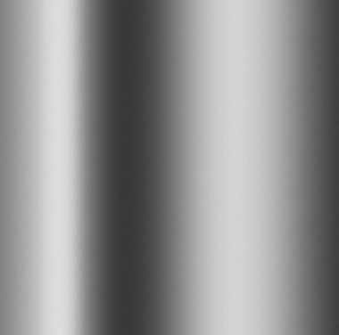 Soyut arka plan, gümüş gri metalik, illüstrasyon