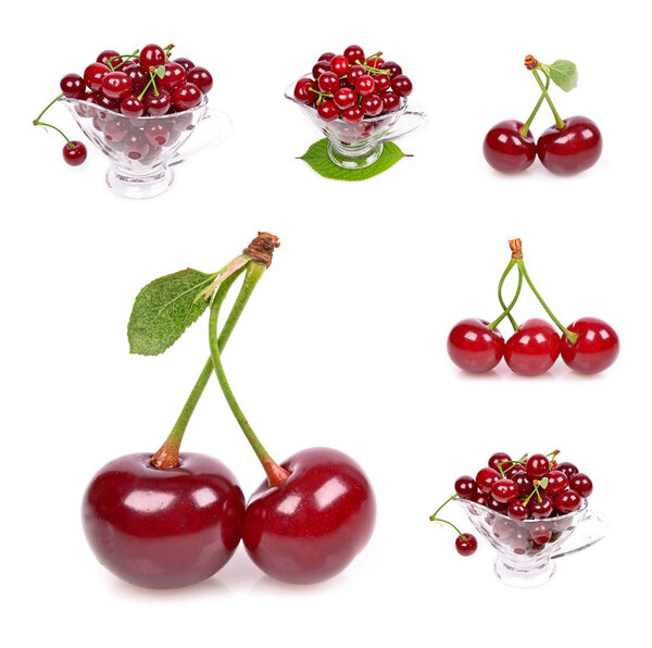 cherry berries