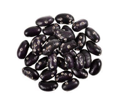 delik deşik bean - fasulye