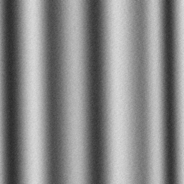 Срібні металеві текстури — стокове фото