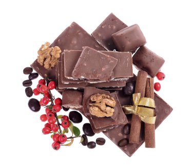 Fındıklı çikolata