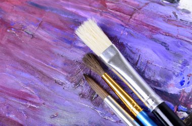 suluboya arka plan sanat