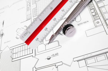 Mimar araçları ve proje