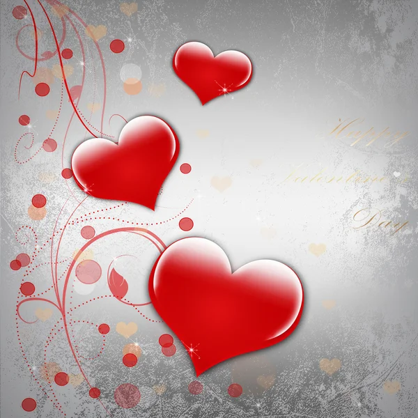 Background st valentine 's day — стоковое фото