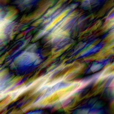 Soyut arkaplan illüstrasyonu