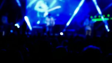 canlı müzik konser