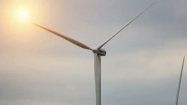 rüzgar enerjisi