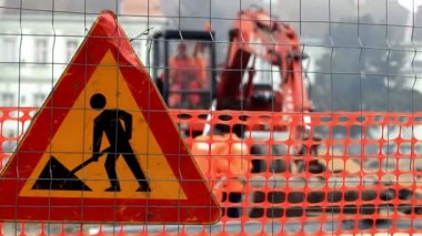 İnşaat Makinaları