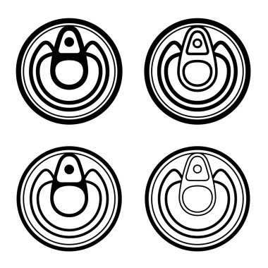 küçük gıda kutular