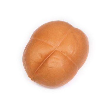 Taze iştah açıcı sosis