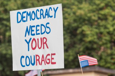 Atlanta, GA / ABD - 18 Ekim 2025: 