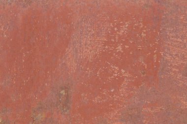 Eski metal paslı plaka. Doku arkaplanı.