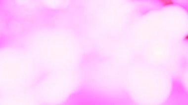 4 bin. Romantik, bulanık, pembe bir bokeh, şenlikli bir arka plan. Sevgililer günü ya da tatil kartı için parlak bir dönüş.