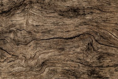 Ahşap doku arka planı. Kahverengi ahşap dokusu, eski ahşap dokusu arkaplan ürünü için metin veya iş tasarımı için. en üstteki görünüm
