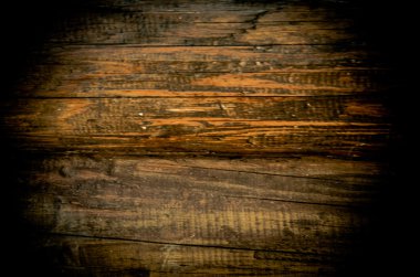 Arka plan için eski ahşap dokusu