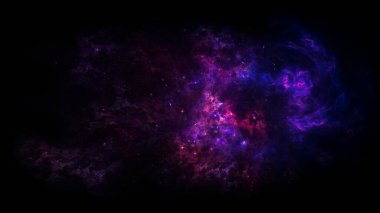 Galaksi milyonlarca ya da milyarlarca yıldızın gaz ve tozla birlikte yerçekiminin etkisiyle bir arada olduğu bir sistemdir. Uzay Seyahati, Hayal İçin Arkaplan