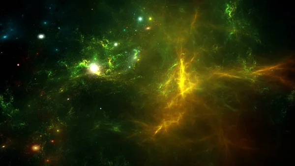 Galaxie Systém Milionů Nebo Miliard Hvězd Spolu Plynem Prachem Které — Stock fotografie