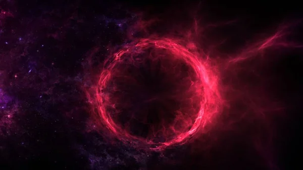 Galassia Sistema Milioni Miliardi Stelle Insieme Gas Polvere Tenuti Insieme — Foto Stock