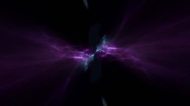 Gezegenler ve galaksi, kozmos, fiziksel kozmoloji, bilim kurgu duvar kağıdı. Derin uzayın güzelliği. Evrende milyarlarca galaksi Kozmik sanat arka planında