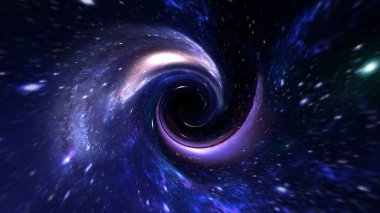 Galaksi milyonlarca ya da milyarlarca yıldızın gaz ve tozla birlikte yerçekiminin etkisiyle bir arada olduğu bir sistemdir. Uzay Seyahati, Hayal İçin Arkaplan