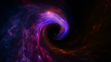 Gezegenler ve galaksiler, bilim kurgu duvar kağıtları. Derin uzayın güzelliği. Evrende milyarlarca galaksi Kozmik sanat arka planında