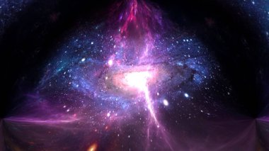 Gezegenler ve galaksiler, bilim kurgu duvar kağıtları. Astronomi, evrenin, yıldızların, gezegenlerin, galaksilerin ve aralarındaki her şeyin bilimsel çalışmasıdır.