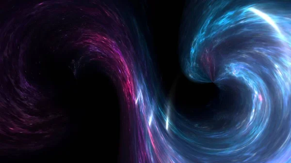 Planete Galaxie Tapet Science Fiction Astronomia Este Studiul Științific Stelelor — Fotografie, imagine de stoc