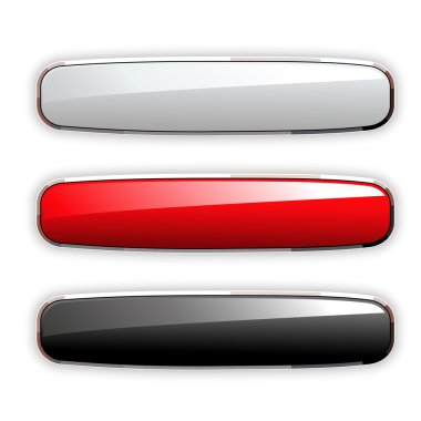 Web sitesi veya uygulama için düğmeleri