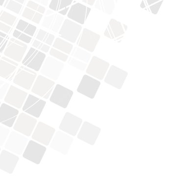 Tek renkli modern doku