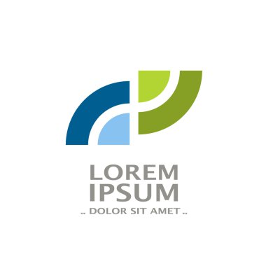 soyut marka sembolü