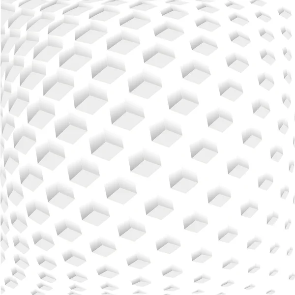 Texture géométrique moderne — Image vectorielle