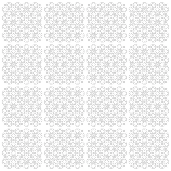 Geometric texture in grey color — Stock Vector