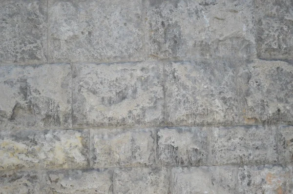 Old stone wall close up — Stock Photo, Image