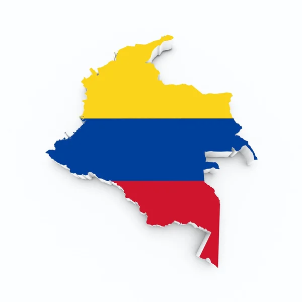 Mapa de argentina con bandera | bandera Argentina mapa 3d ...