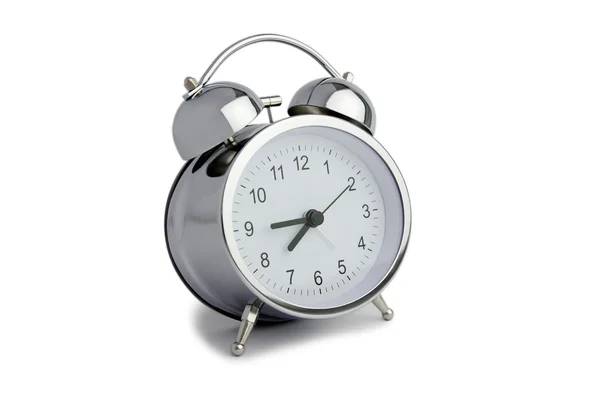 Gümüş çalar saat