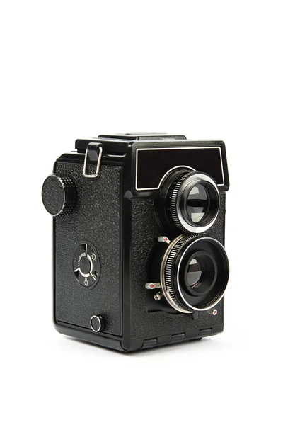 Retro film kamerası