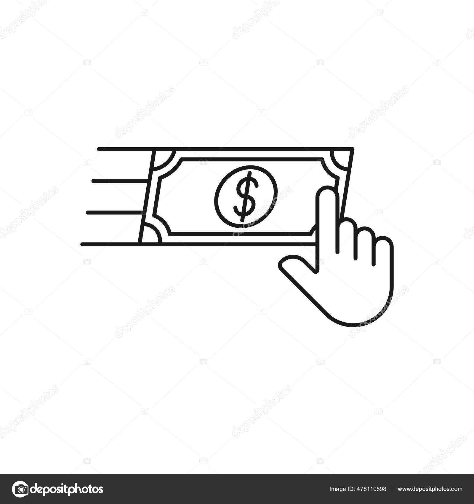 手のアイコンベクトルイラストでお金 マネーキャッシュ ハンドのアイコン ベクトルは 支払い 取引ビジネスのためのデザインコンセプトです ウェブサイト シンボル アイコン アプリuiのドルマネーアイコン ストックベクター C Alfianiqbal 手のアイコンベクトルイラストでお金 マネーキャッシュ ハンドのアイコン ベクトルは 支払い 取引ビジネスのためのデザインコンセプトです ウェブサイト シンボル アイコン アプリuiのドルマネーアイコン ストックベクター C Alfianiqbal