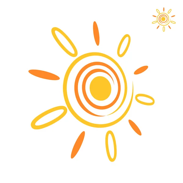 Sunray icon, Royaltyfree Sunray icon Vector Images & Drawings Depositphotos®
