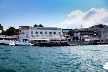 Sivastopol deniz limanı
