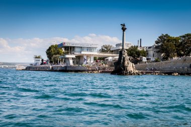 Sivastopol deniz limanı