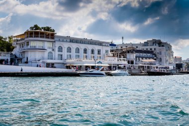 Sivastopol deniz limanı