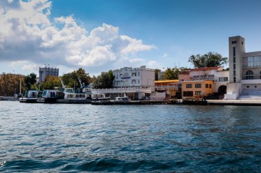 Sivastopol deniz limanı