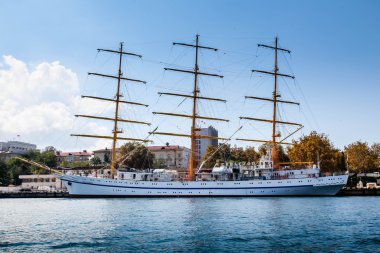 Sivastopol deniz limanı
