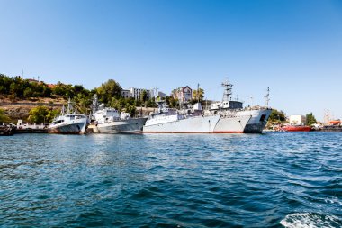 Sivastopol deniz limanı
