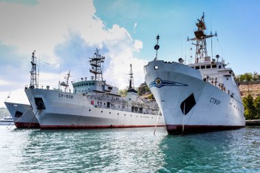 Sivastopol deniz limanı