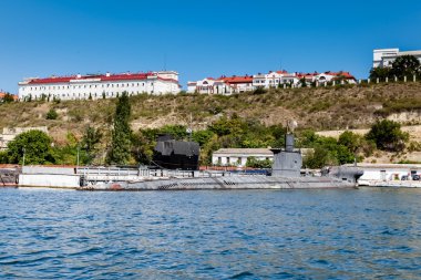 Sivastopol deniz limanı