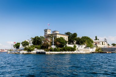 Sivastopol deniz limanı