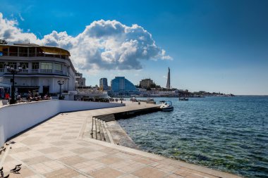 Sivastopol deniz limanı