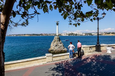 Sivastopol deniz limanı